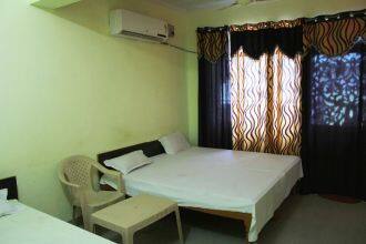 Hotel Kesar Vilas, Jaipur 3